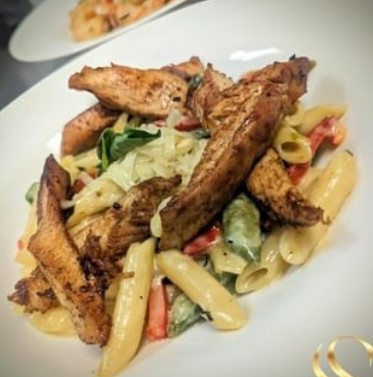 Sebby's Italian Steakhouse