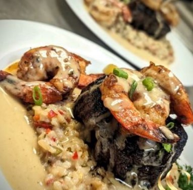 Sebby's Italian Steakhouse