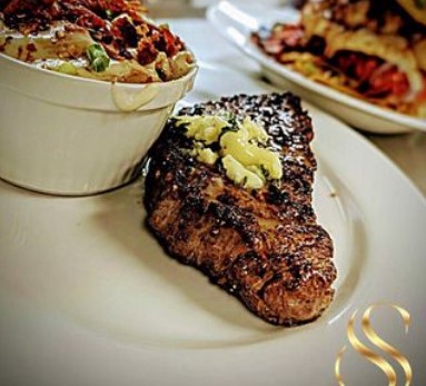 Sebby's Italian Steakhouse