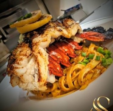 Sebby's Italian Steakhouse