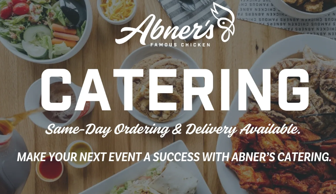 Abner's Famous Chicken