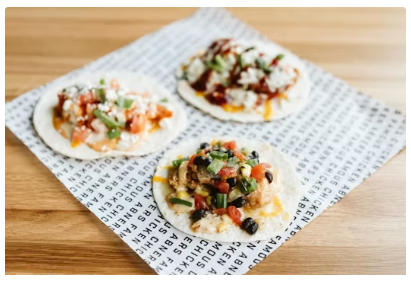 Abner's Famous Chicken