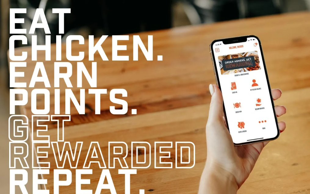 Abner's Famous Chicken