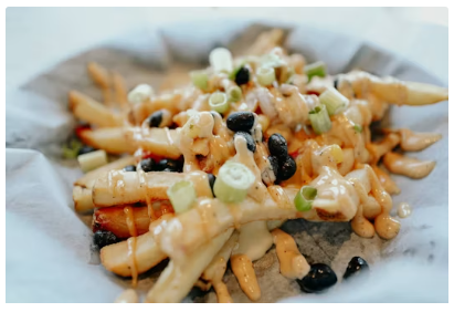 Abner's Famous Chicken