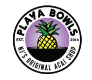 Playa Bowls 