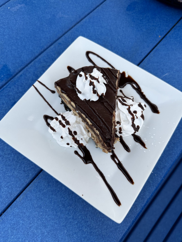 Tobias Frogg Restaurant 