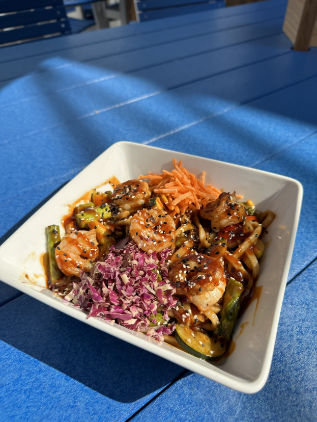 Tobias Frogg Restaurant 