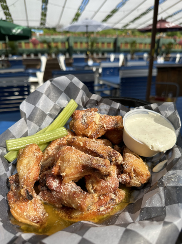 Tobias Frogg Restaurant 