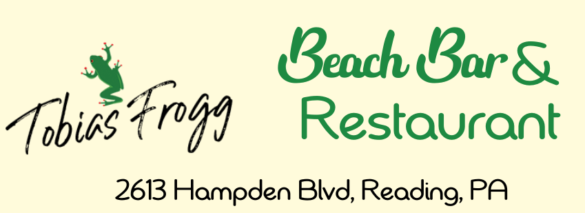 Tobias Frogg Restaurant 