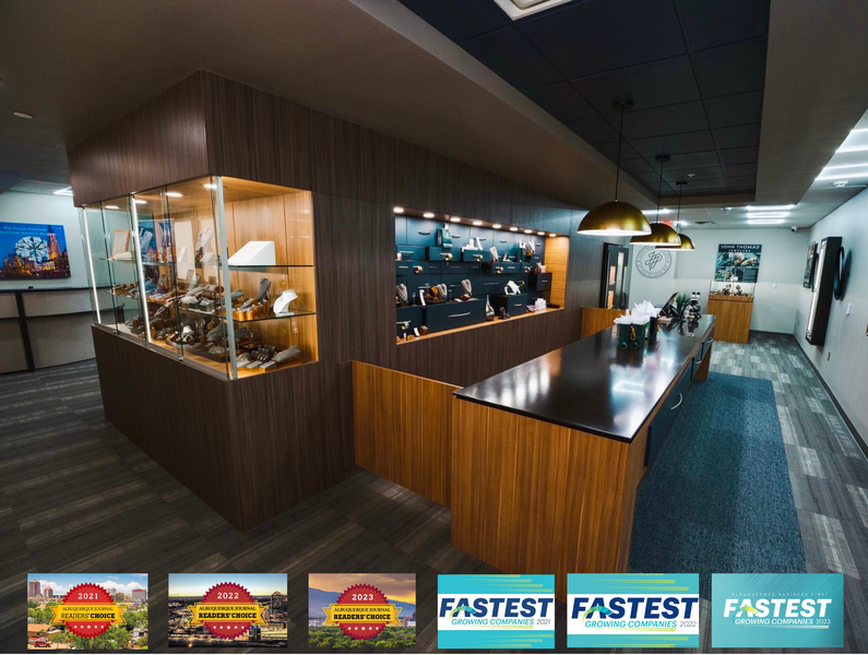 John Thomas Jewelers