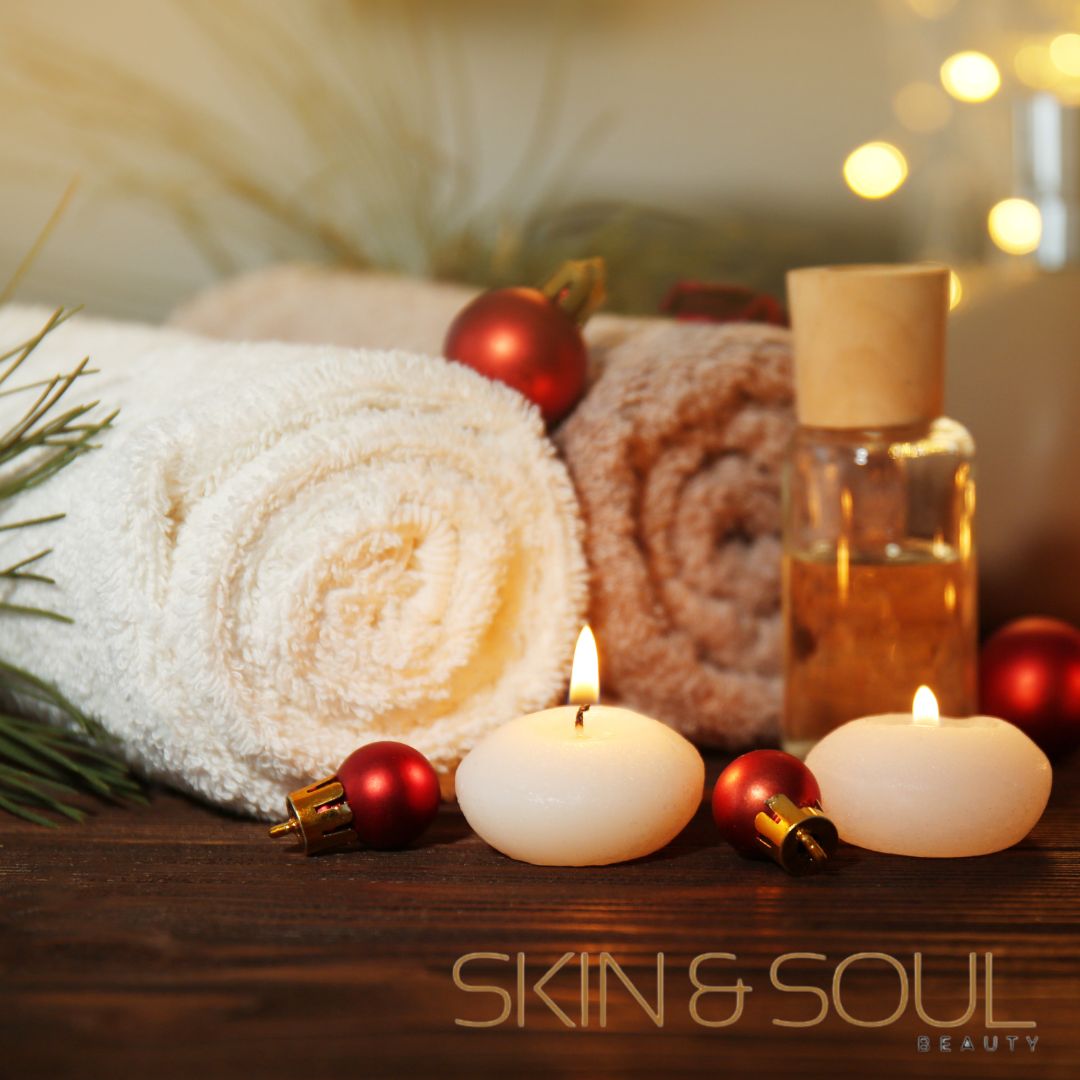 Skin and Soul Beauty Med Spa