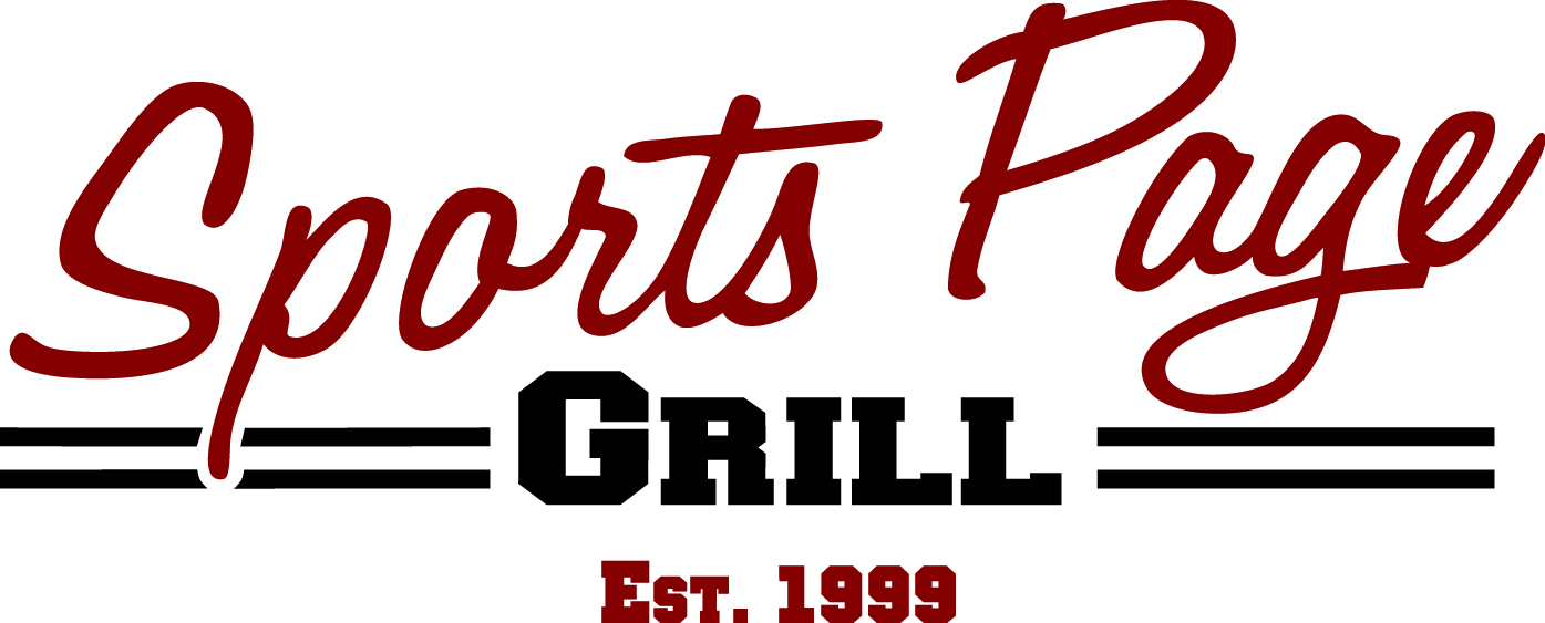 Sports Page Grill