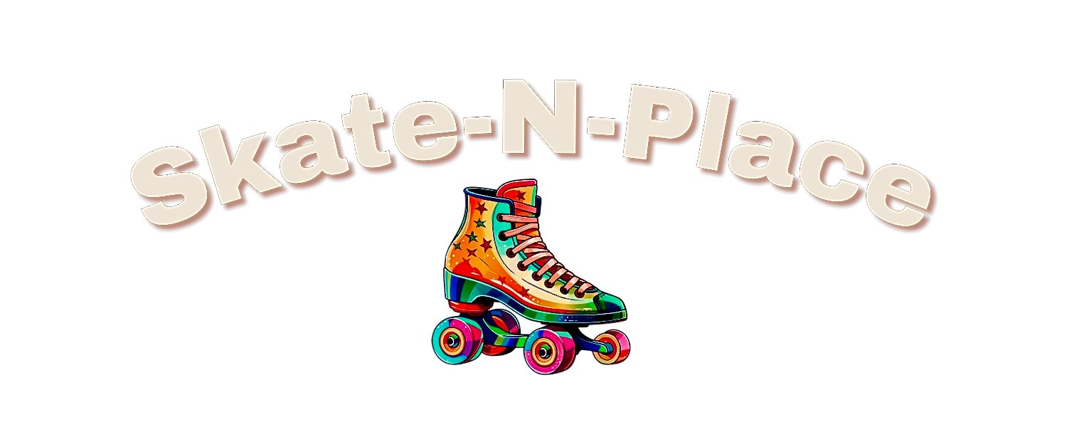 Skate N Place