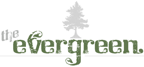 The Evergreen