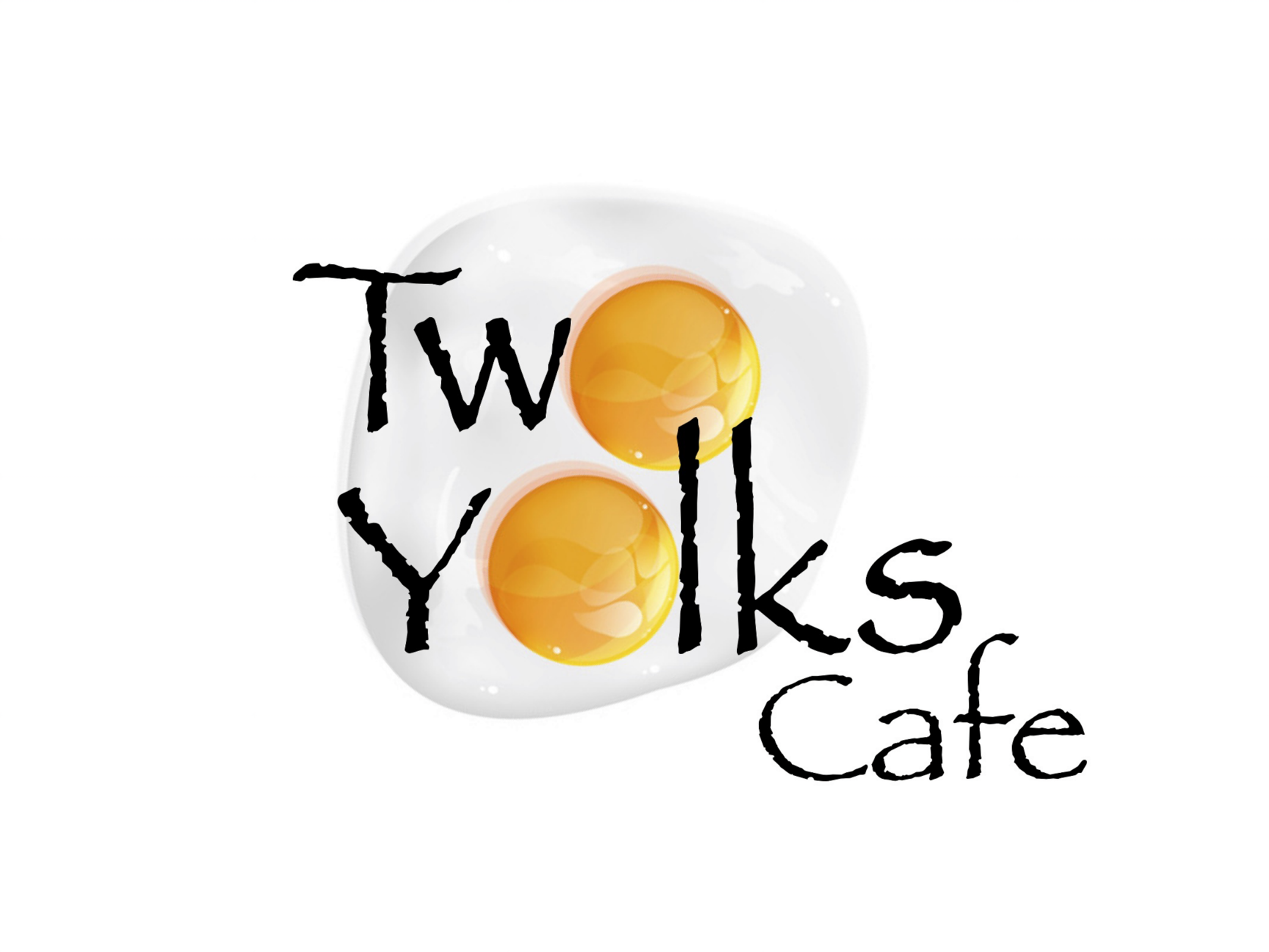 Two Yolks Cafe