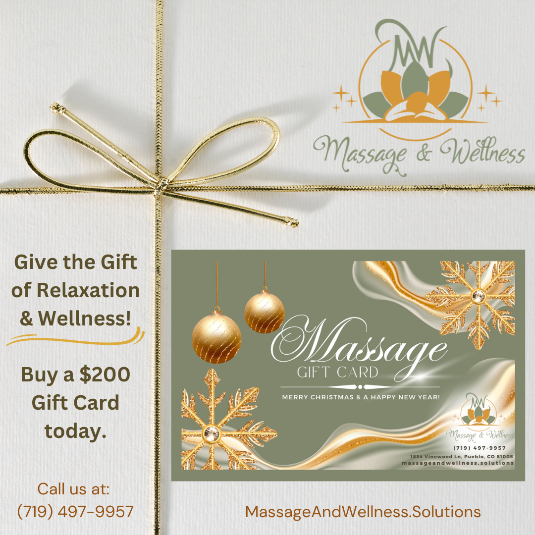 Massage & Wellness