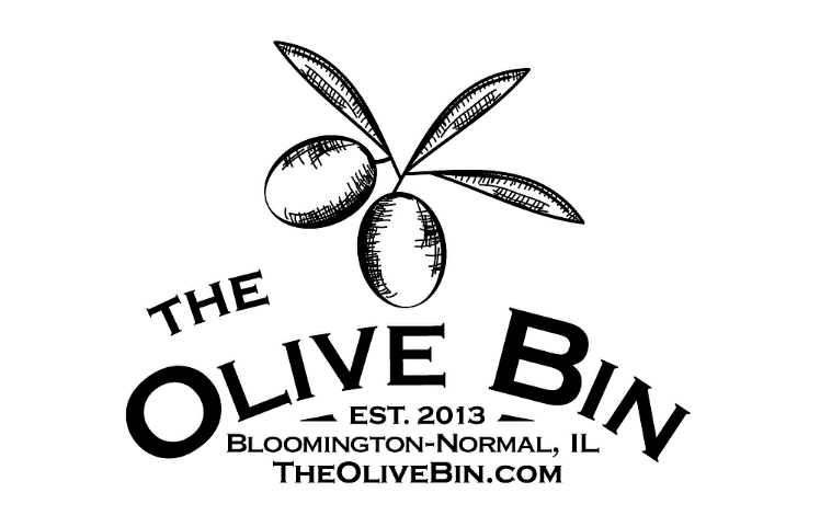 The Olive Bin