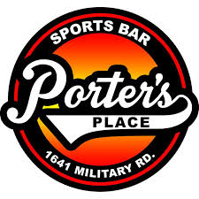 Porter's Place Sports Bar