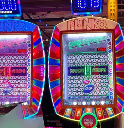 Arcade Live