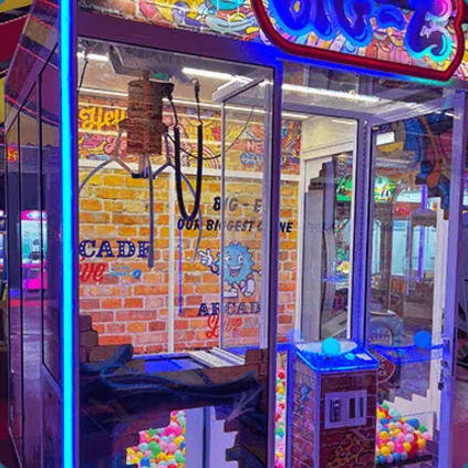 Arcade Live