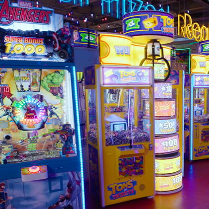 Arcade Live