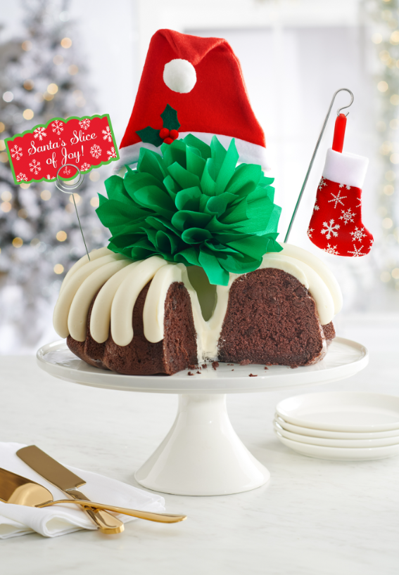 Nothing Bundt Cakes - Lancaster