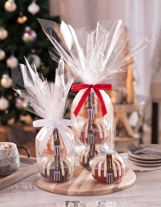 Nothing Bundt Cakes - Lancaster