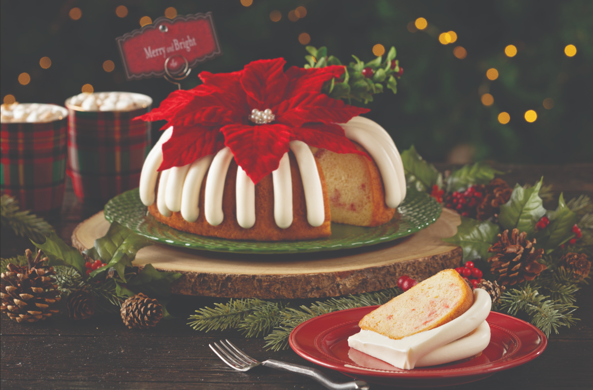 Nothing Bundt Cakes - Lancaster