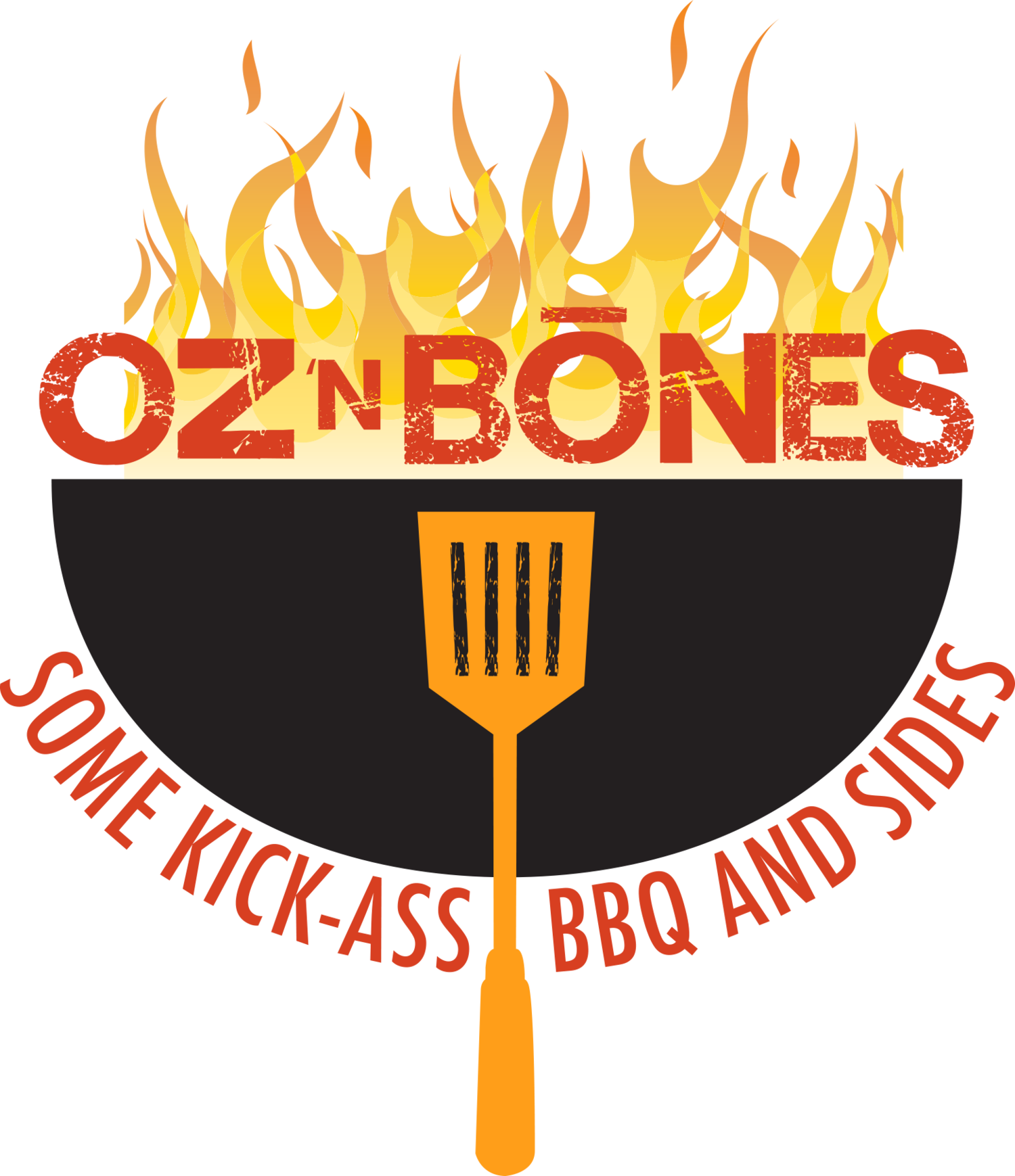 Oz n Bones BBQ 