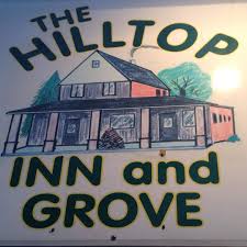 Hilltop Inn & Grove
