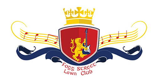 Fogg Street Lawn Club