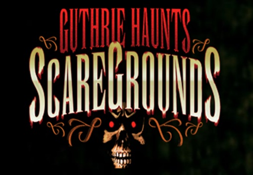 Guthrie Haunts
