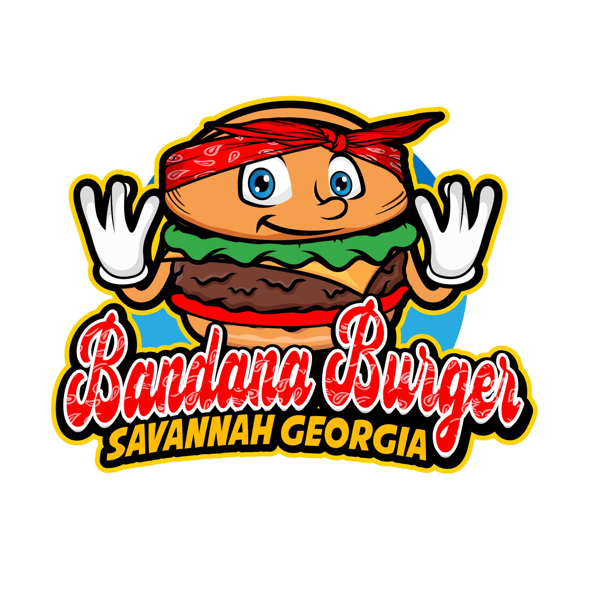 Bandana Burger