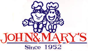 John & Mary's on Millersport