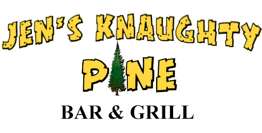 Jen's Knaughty Pine