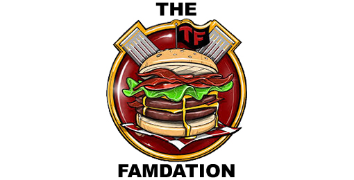 The Famdation Grill 