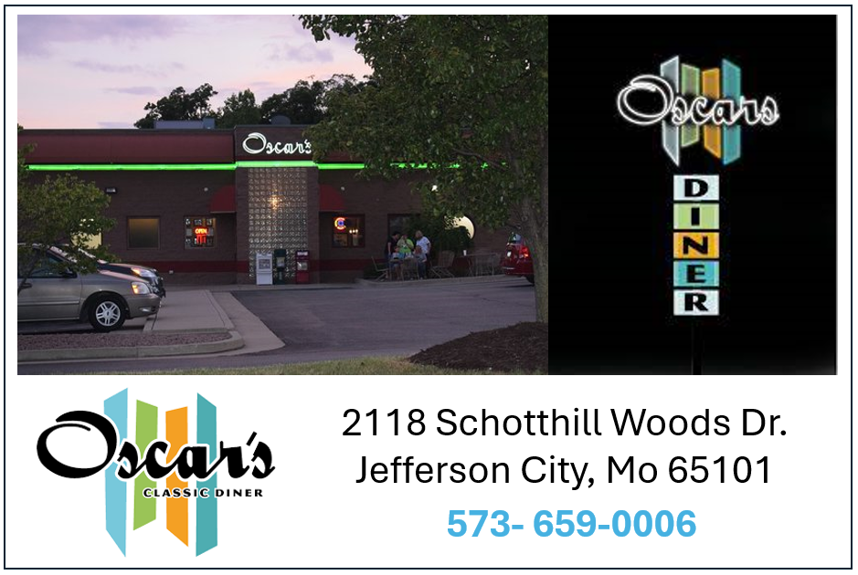 Oscar's Classic Diner