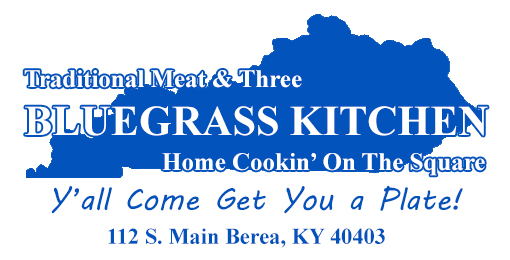 Bluegrass Kitchen 