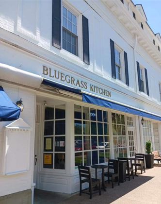 Bluegrass Kitchen 