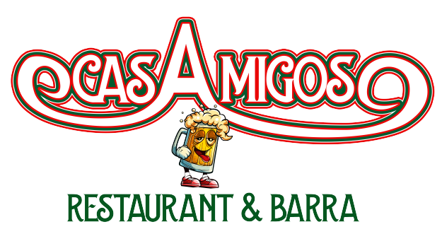 CasAmigos Restaurant & Barra