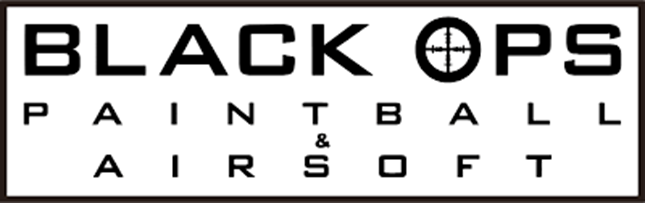 Black Ops Paintball