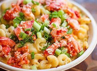 I Heart Mac & Cheese 