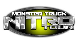 Monster Truck Nitro Tour Sat 1/11 7:30 PM