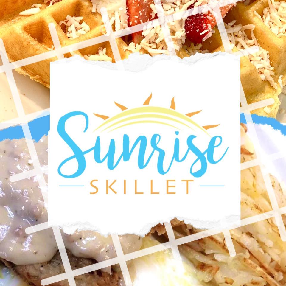 Sunrise Skillet