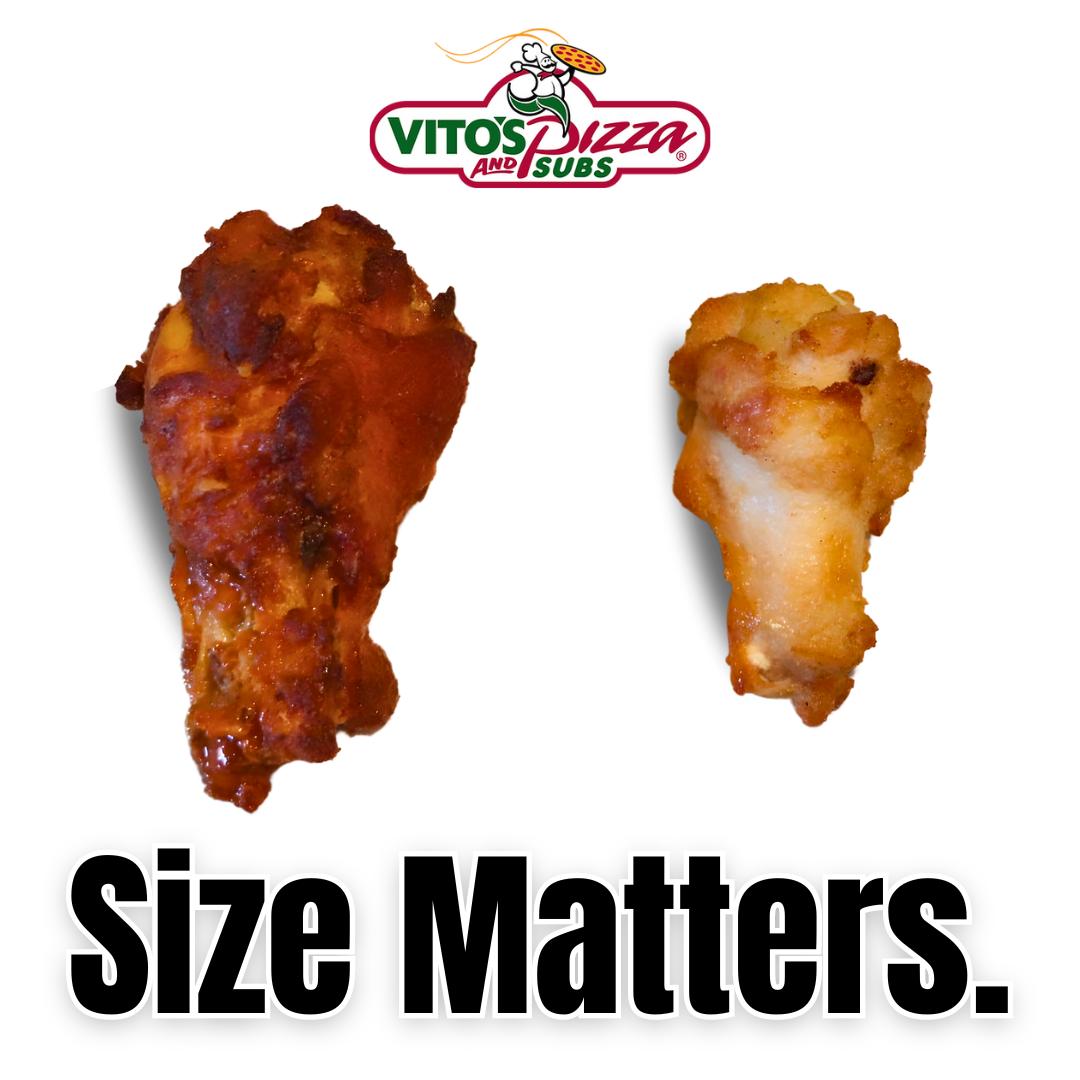 Vito's Pizza and Subs