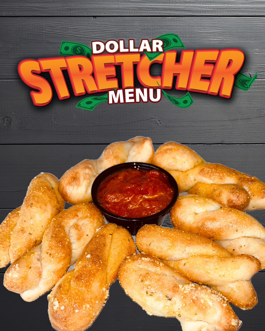 Vito's Pizza and Subs