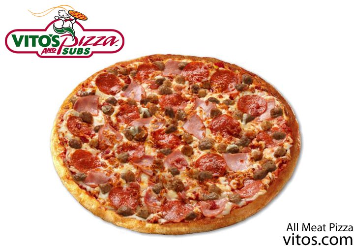 Vito's Pizza and Subs