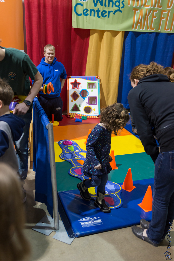 2025 Kid's Fair - Saturday 2/22