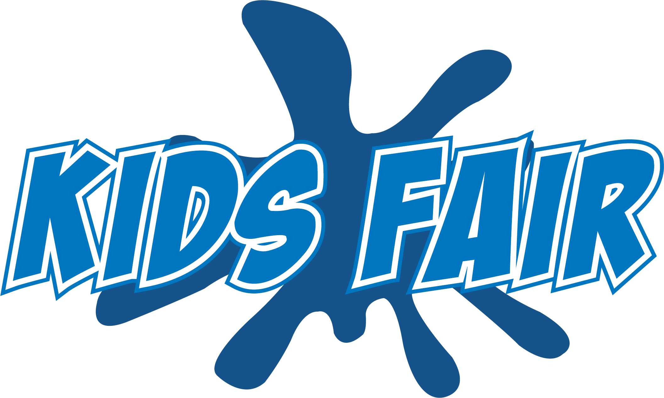 2025 Kid's Fair - Saturday 2/22