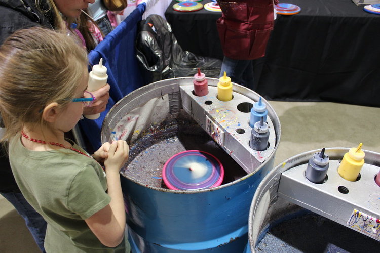 2025 Kid's Fair - Saturday 2/22